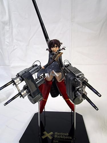 Amazon.co.jp: ストライクウィッチーズ2 ゲルトルート・バルクホルン